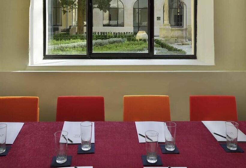 Hôtel & Spa Jules César Arles Mgallery Hotel Collection