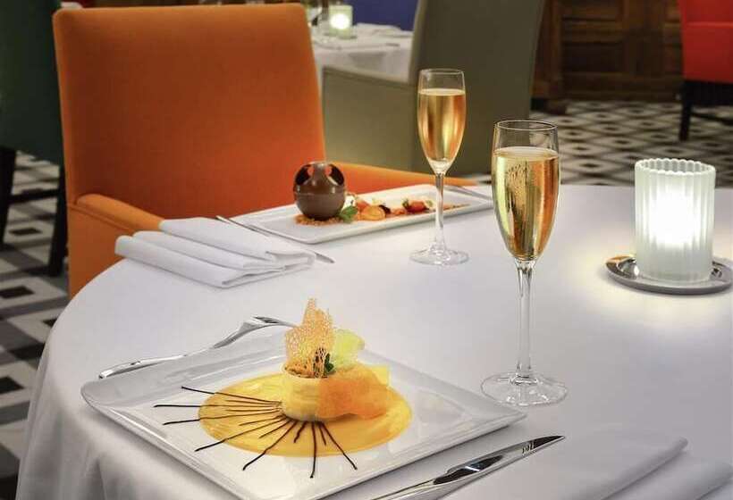 Hôtel & Spa Jules César Arles Mgallery Hotel Collection