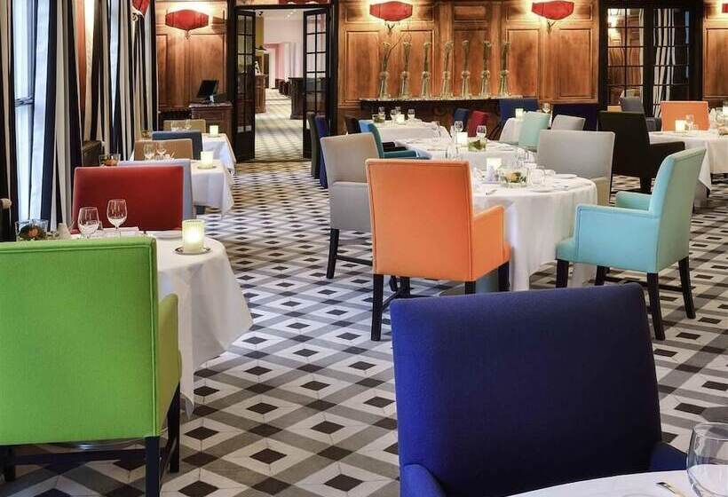 Hôtel & Spa Jules César Arles Mgallery Hotel Collection