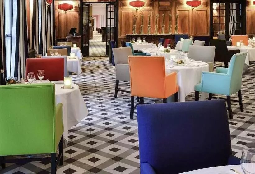 Hôtel & Spa Jules César Arles   Mgallery Hotel Collection