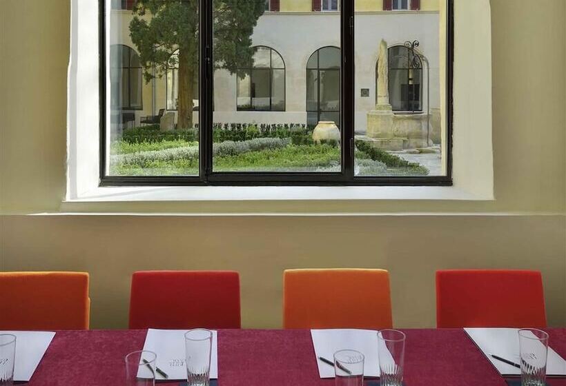 Hôtel & Spa Jules César Arles Mgallery Hotel Collection