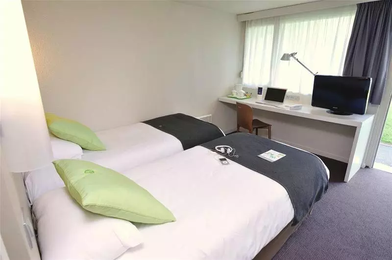 호텔 Campanile Conflans Sainte Honorine