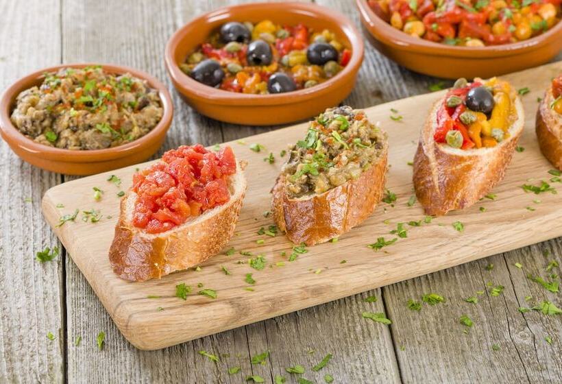 هتل Campanile Paris Ouest Nanterre La Defense