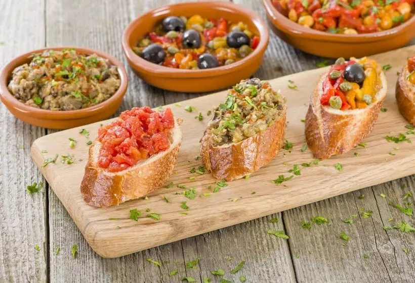 Hotel Campanile Paris Ouest Nanterre La Defense