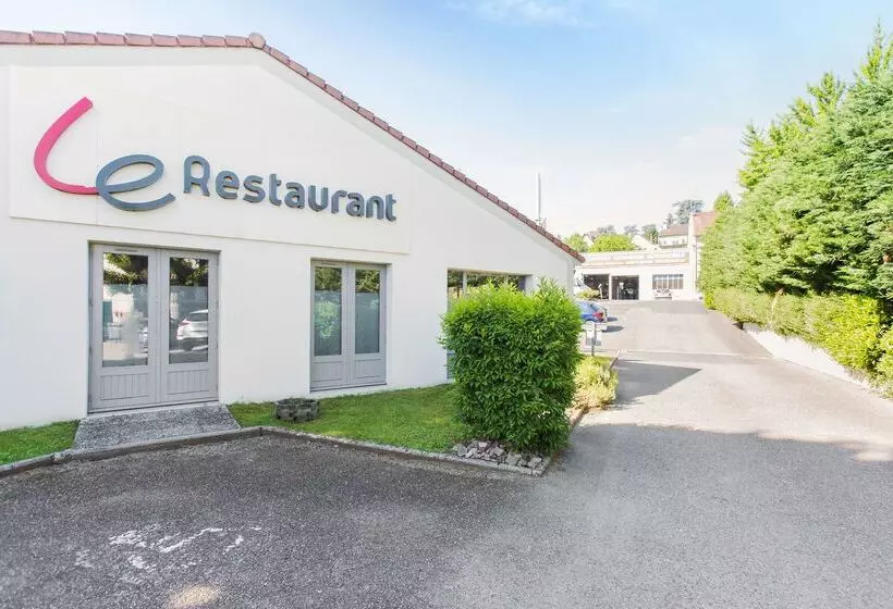 Hotel Campanile Vichy Bellerive