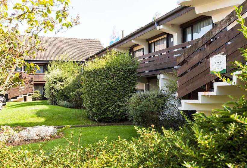 Comfort Hotel Lens Noyelles Godault