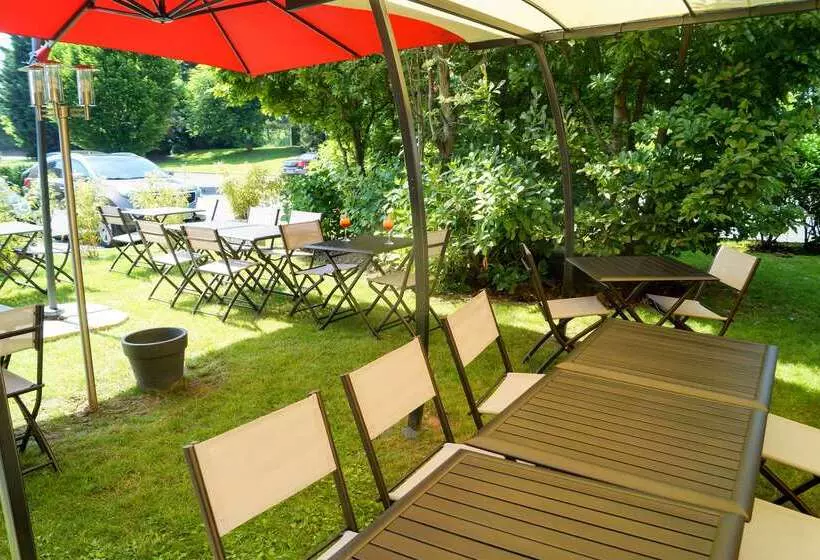 Comfort Hotel Lens   Noyelles Godault