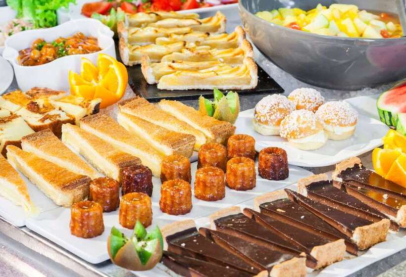 Comfort Hotel Lens Noyelles Godault