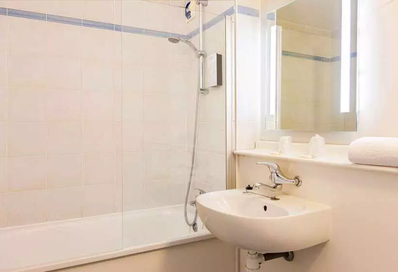 Comfort Hotel Lens   Noyelles Godault