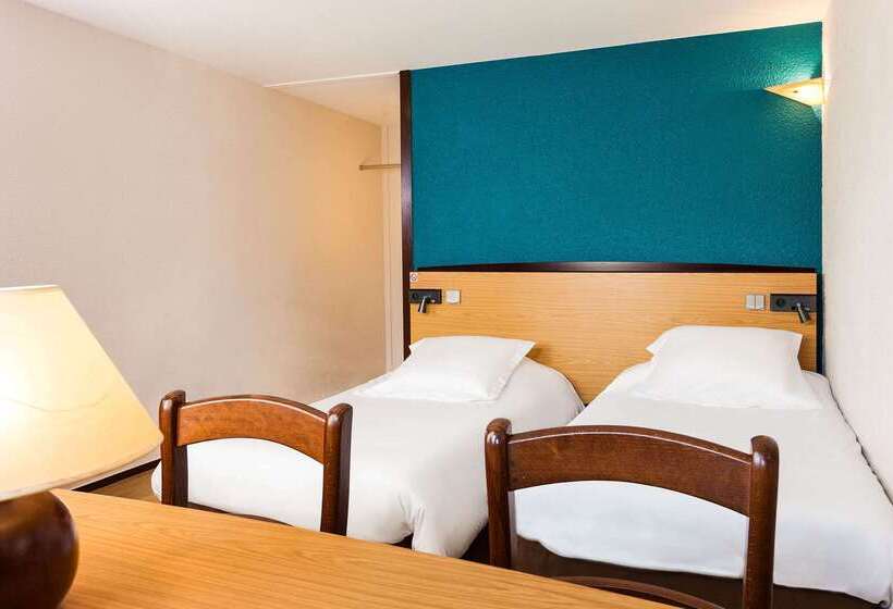 Comfort Hotel Lens Noyelles Godault