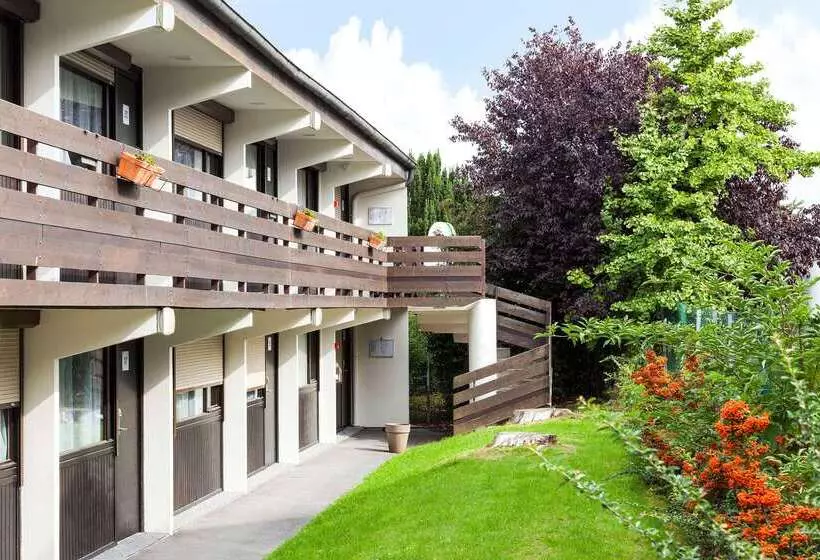 Comfort Hotel Lens   Noyelles Godault