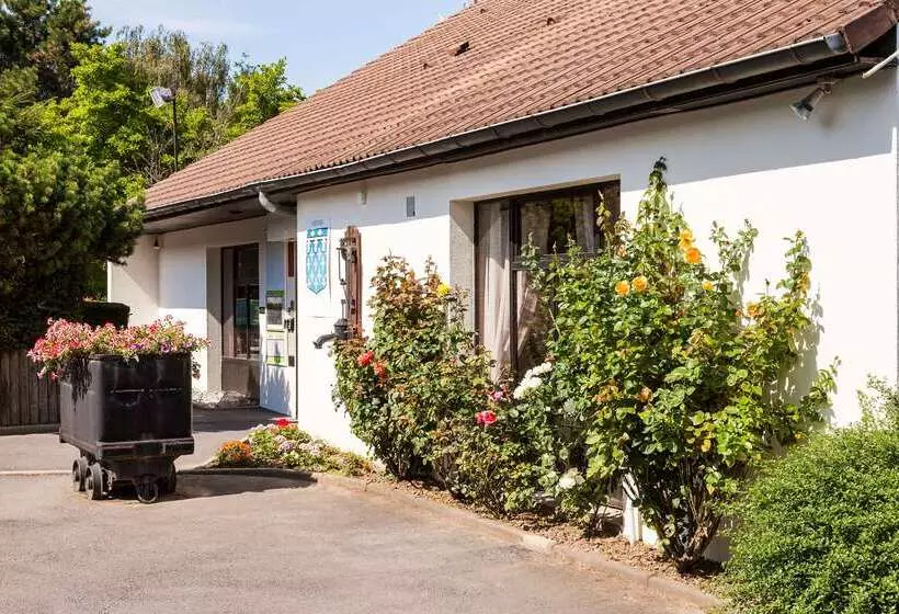 Comfort Hotel Lens   Noyelles Godault