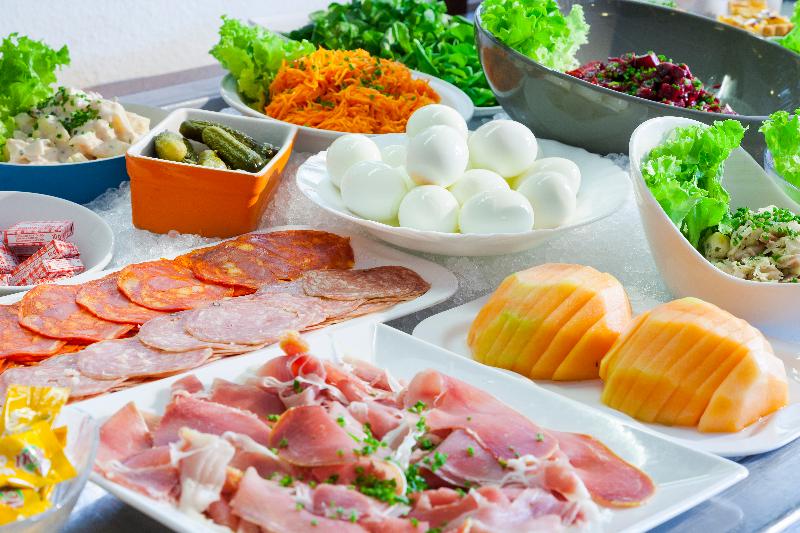 Comfort Hotel Lens Noyelles Godault