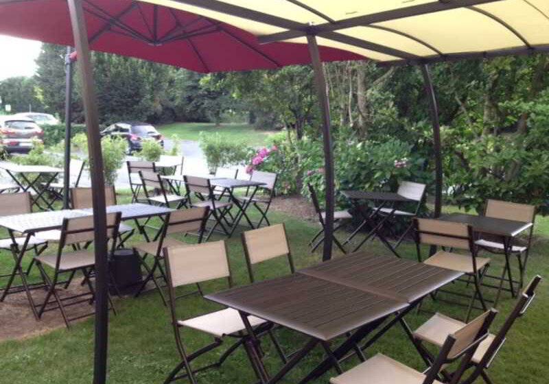 Comfort Hotel Lens Noyelles Godault