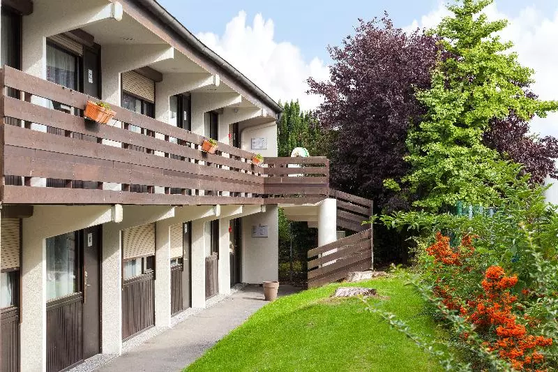 Comfort Hotel Lens   Noyelles Godault