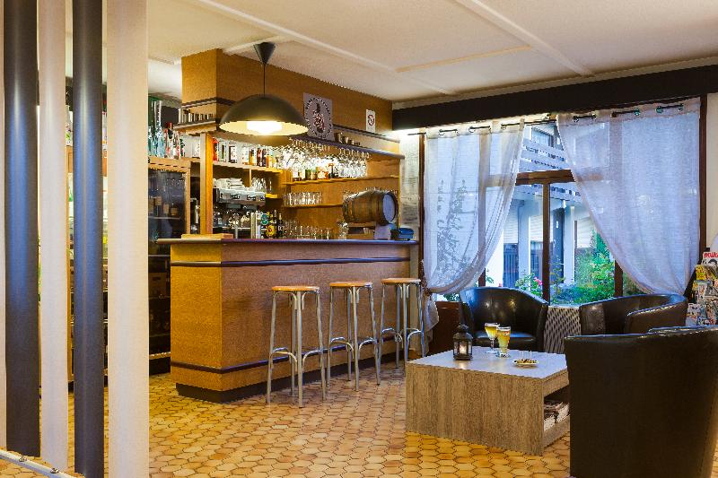 Comfort Hotel Lens Noyelles Godault