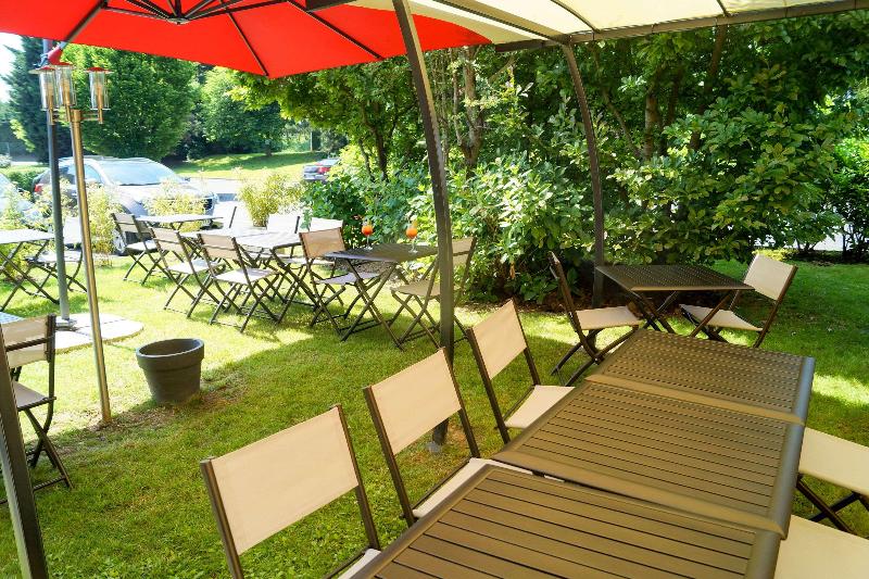 Comfort Hotel Lens Noyelles Godault