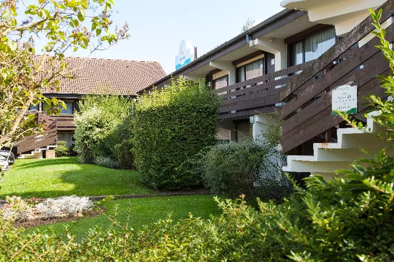 Comfort Hotel Lens   Noyelles Godault