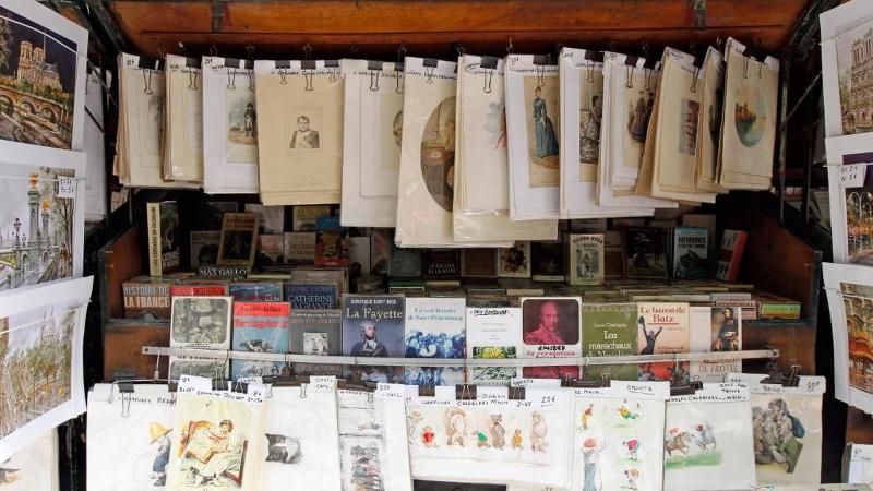 هتل Hôtel Des Deux Iles Notre Dame