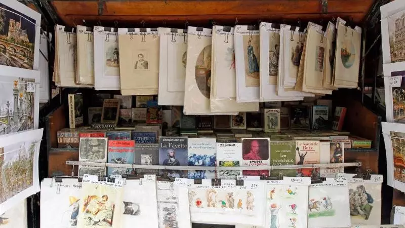 ホテル Hôtel Des Deux Iles   Notre Dame