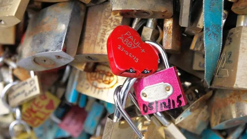 ホテル Hôtel Des Deux Iles   Notre Dame