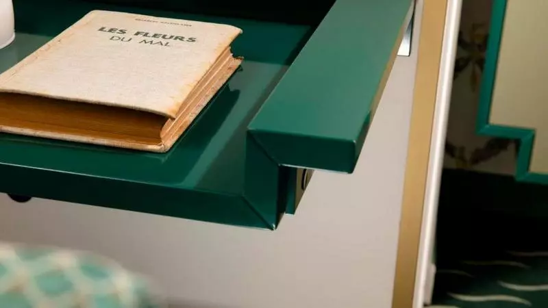 ホテル Hôtel Des Deux Iles   Notre Dame