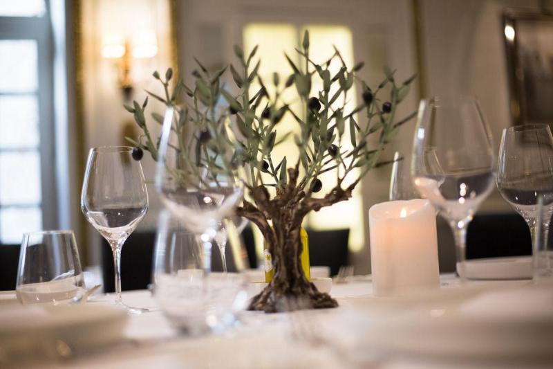 בית מלון כפרי D'europe