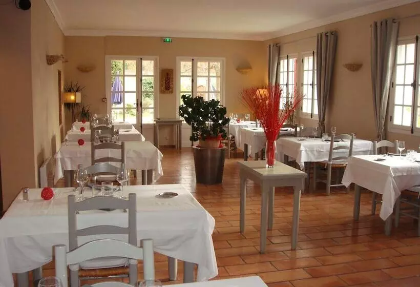 ホテル Lerie Du Domaine De Cabasse