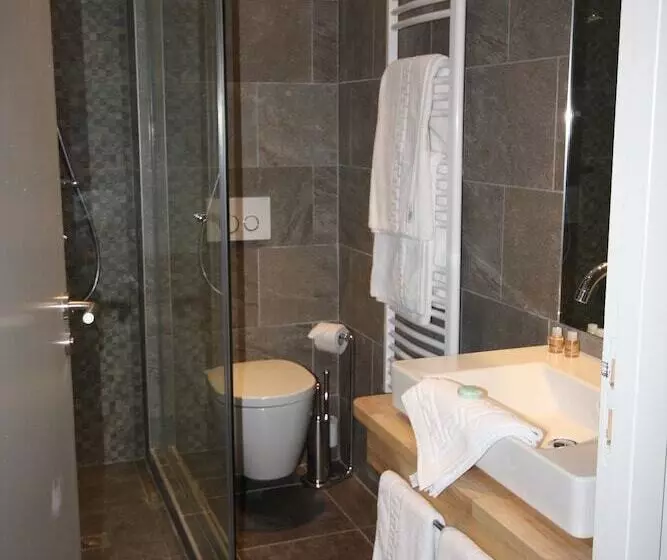 ホテル Lerie Du Domaine De Cabasse