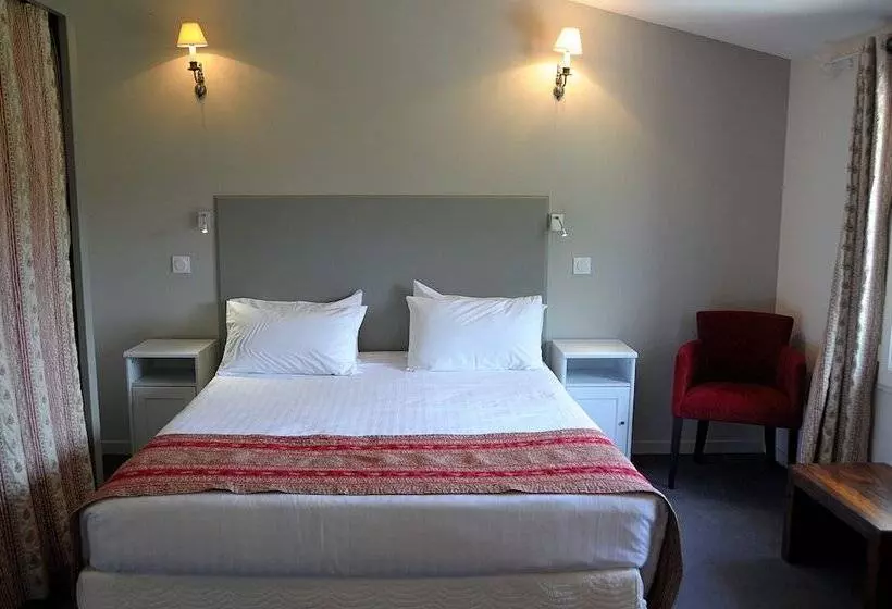 ホテル Lerie Du Domaine De Cabasse