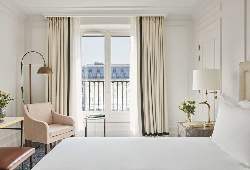 Hotel Du Louvre In The Unbound Collection By Hyatt