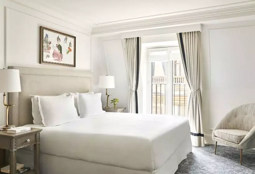 Hôtel Du Louvre In The Unbound Collection By Hyatt