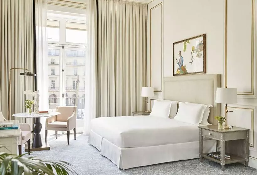 Hôtel Du Louvre In The Unbound Collection By Hyatt