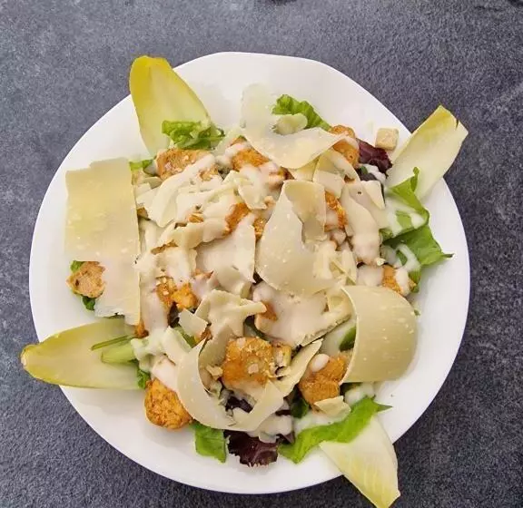 호텔 Du Parc   Mulhouse Centre