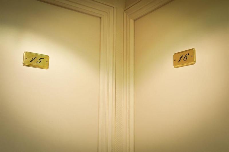 هتل Eden Montmartre