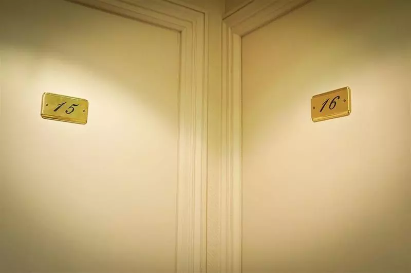 هتل Eden Montmartre