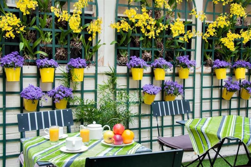 هتل Eden Montmartre