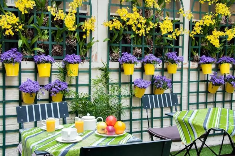 هتل Eden Montmartre