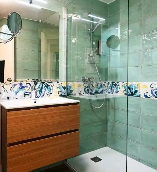 Отель Grand Canyon Du Verdon