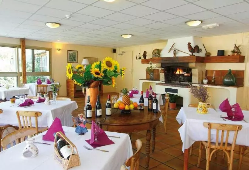 Отель Grand Canyon Du Verdon