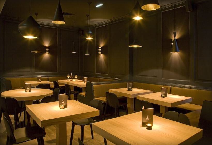 Hannong Hotel & Wine Bar