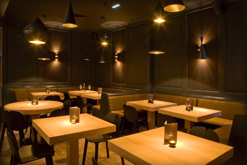 Hannong Hotel & Wine Bar