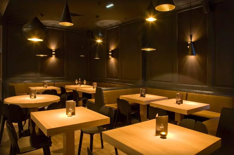 Hannong Hotel & Wine Bar