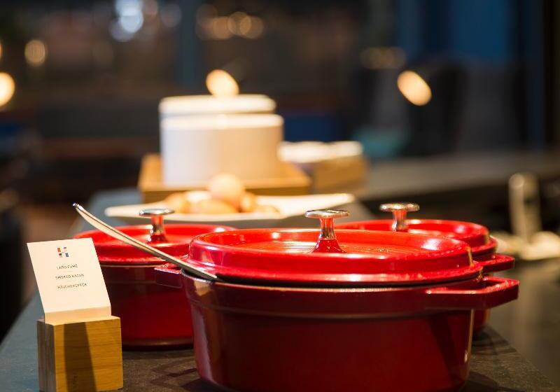 Hannong Hotel & Wine Bar