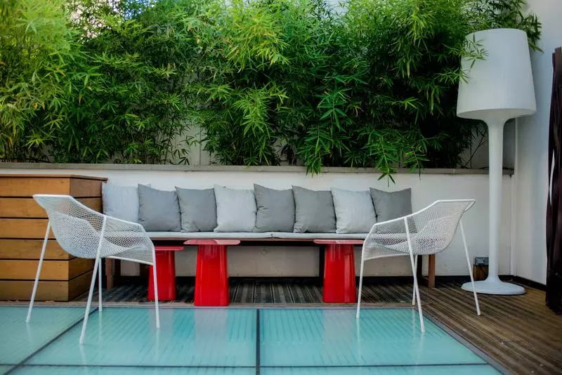 Hannong Hotel & Wine Bar