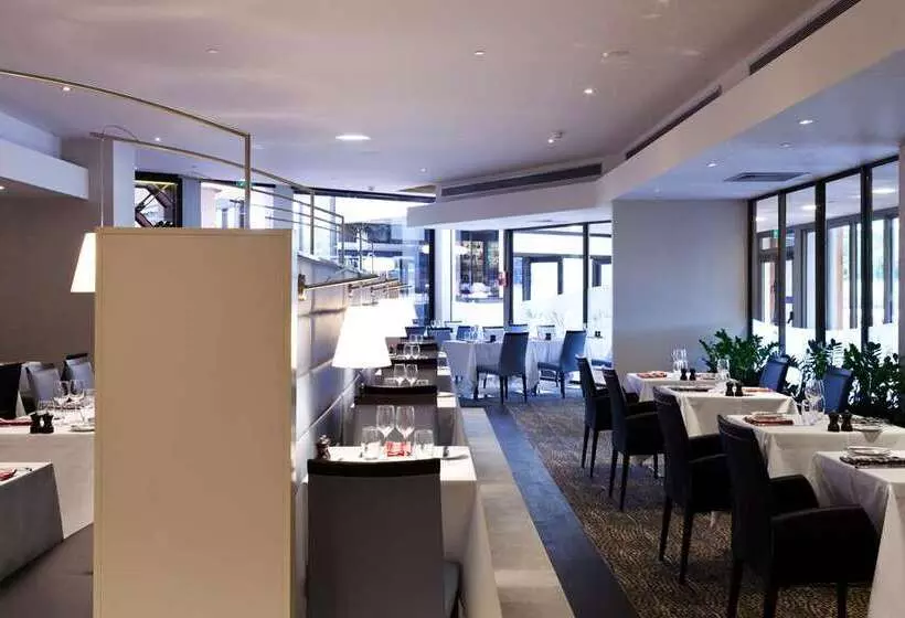 酒店 Hilton Strasbourg