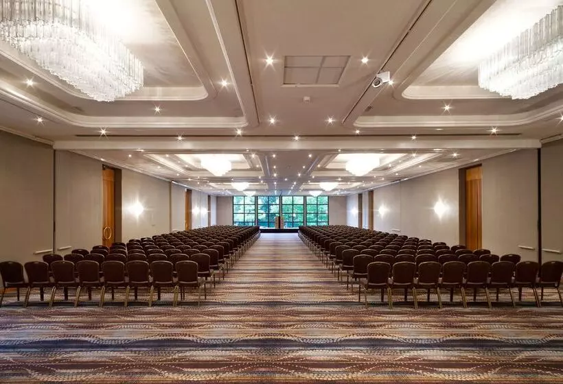 ホテル Hilton Strasbourg