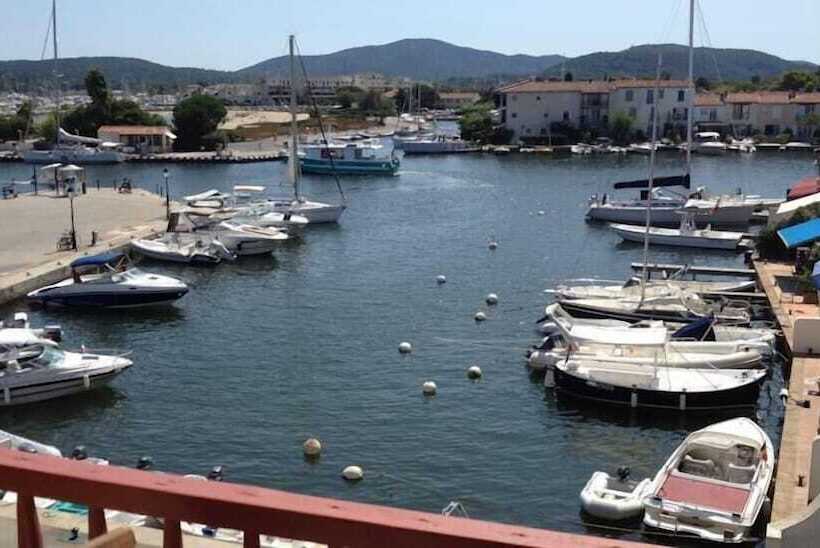 酒店 Hôtel Giraglia