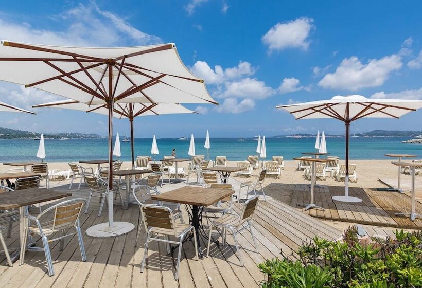 酒店 Hôtel Giraglia