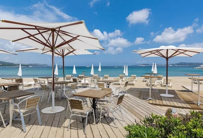 בית מלון כפרי Hôtel Giraglia